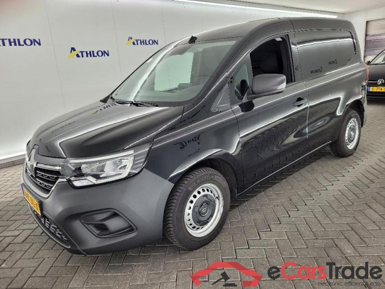 RENAULT KANGOO TCe 100 Comfort 4D 75kW