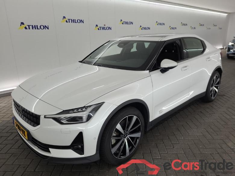 Polestar Polestar 2 Pilot Plus 5D 300kW #1
