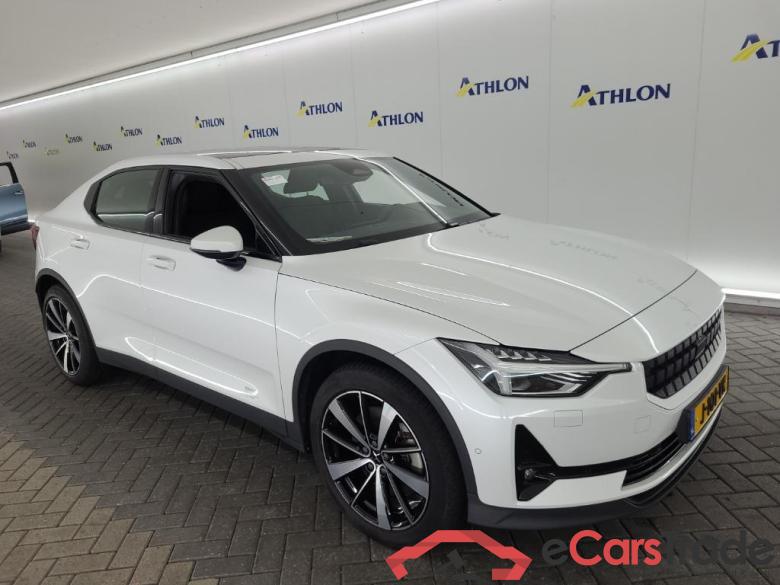 Polestar Polestar 2 Pilot Plus 5D 300kW #2