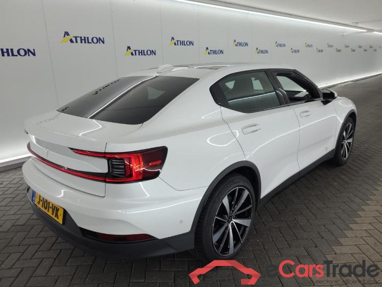 Polestar Polestar 2 Pilot Plus 5D 300kW #3