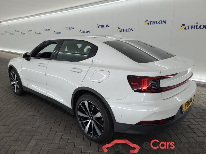 Polestar Polestar 2 Pilot Plus 5D 300kW #4