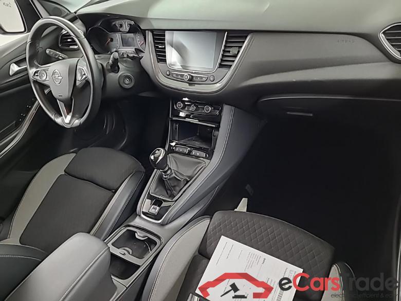 OPEL Grandland X 1.5 CDTI S&S 96kW Business 5D #6