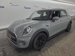 Mini Mini One Business Edition Automaat 5D 75kW