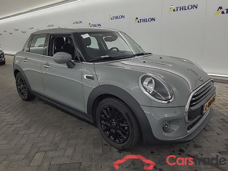 Mini Mini One Business Edition Automaat 5D 75kW #2