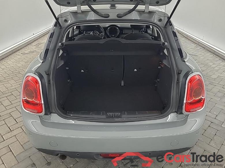 Mini Mini One Business Edition Automaat 5D 75kW #5