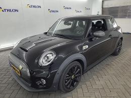 Mini Mini Electric Yours 3D 135kW
