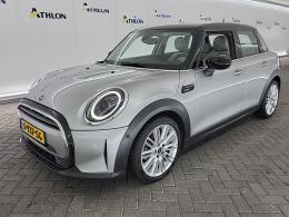 Mini Mini Cooper Camden Edition Auto 5D 100kW