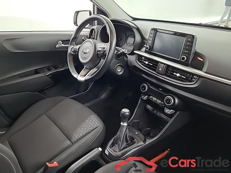 KIA Picanto 1.0 Mpi DynamicPlusLine 4-zits 5D 49kW #6