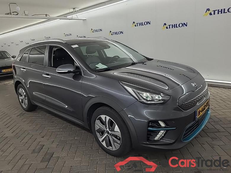 KIA Niro e-Niro EV ExecutiveLine 5D 150kW #2