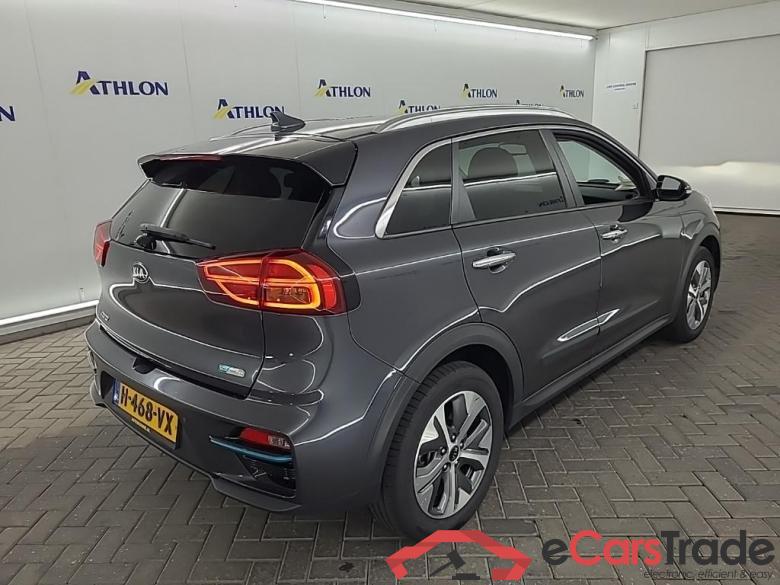 KIA Niro e-Niro EV ExecutiveLine 5D 150kW #3
