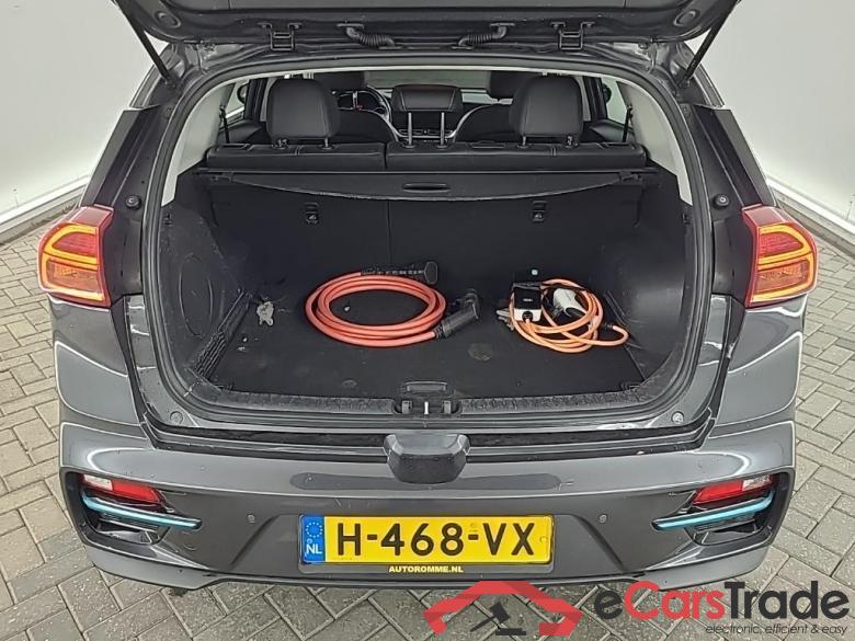 KIA Niro e-Niro EV ExecutiveLine 5D 150kW #5