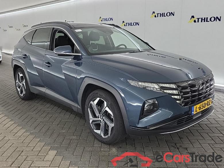 HYUNDAI TUCSON 1.6 T-GDI PHEV Premium Sky 4WD Automaat 5D 195kW #2