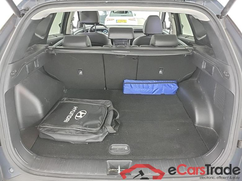 HYUNDAI TUCSON 1.6 T-GDI PHEV Premium Sky 4WD Automaat 5D 195kW #5