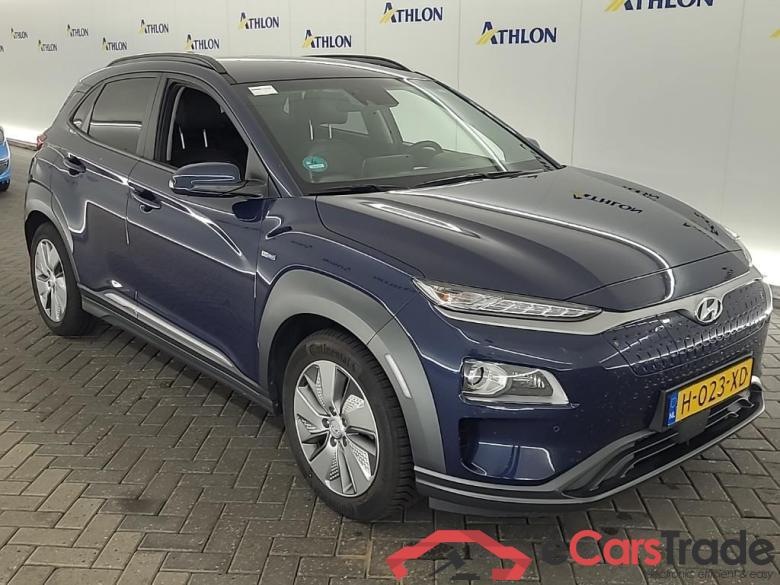 HYUNDAI Kona Premium Electric 64 kWh 5D #2