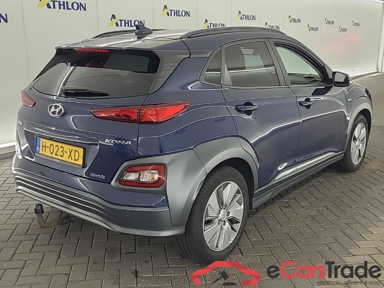HYUNDAI Kona Premium Electric 64 kWh 5D #3