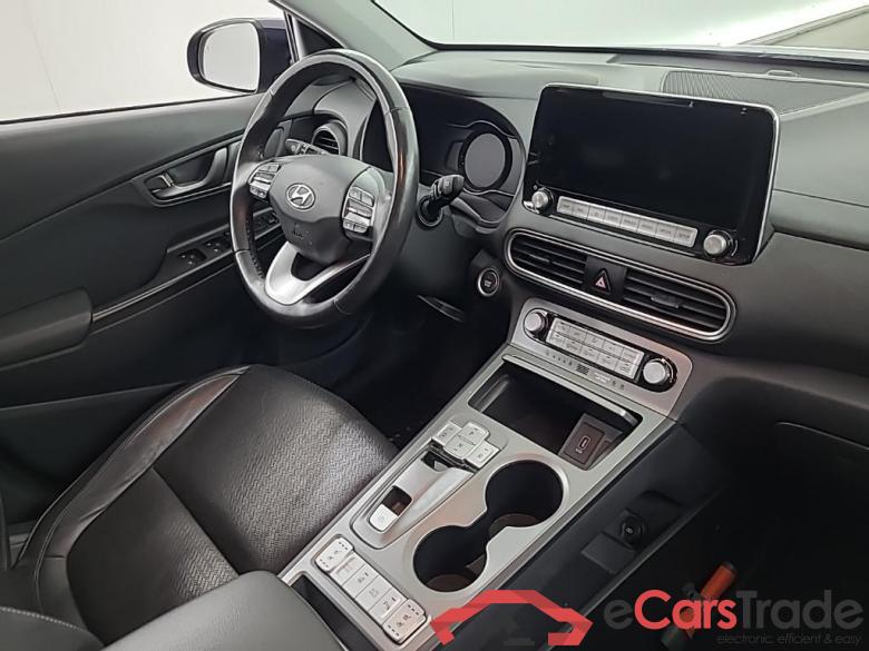 HYUNDAI Kona Premium Electric 64 kWh 5D #6