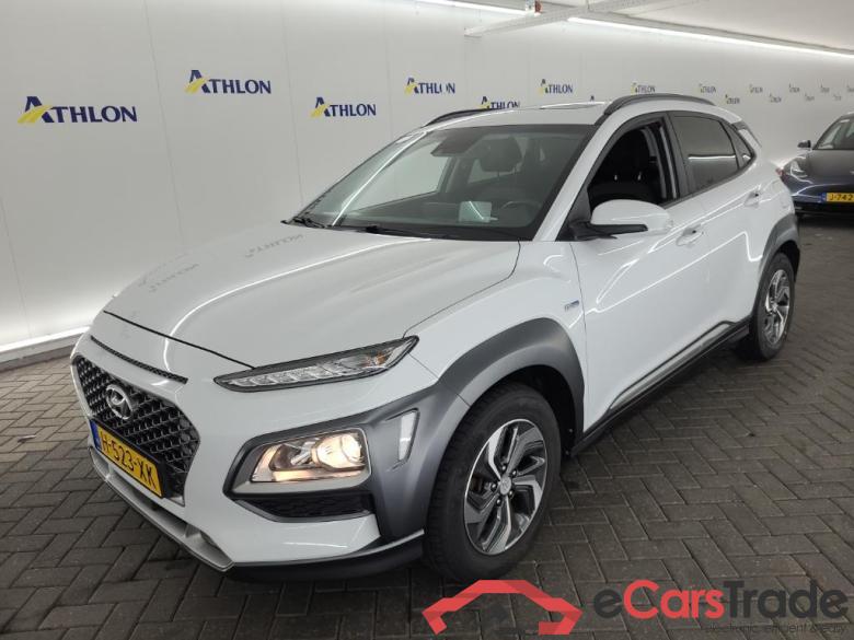 HYUNDAI Kona 1.6 GDI HEV Fashion 5D 104kW #1