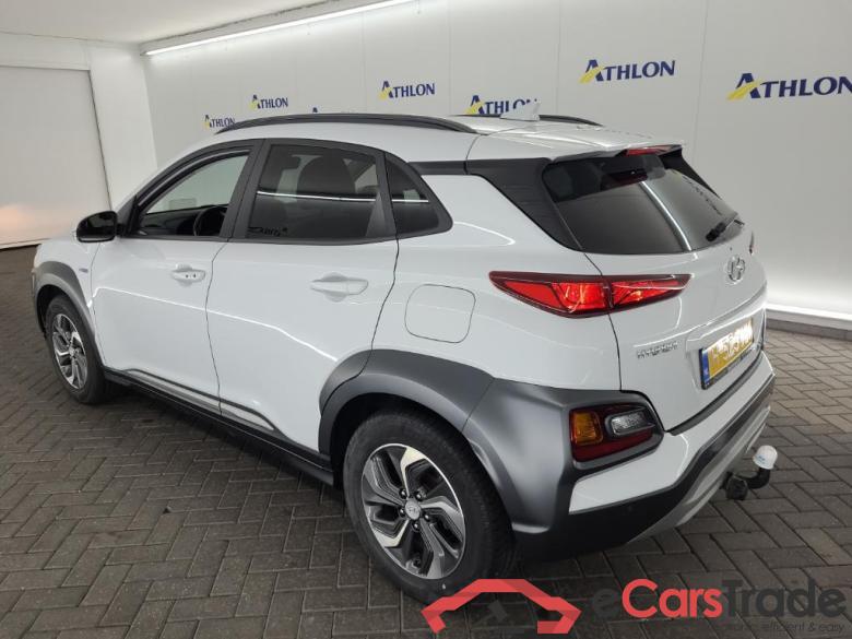 HYUNDAI Kona 1.6 GDI HEV Fashion 5D 104kW #4
