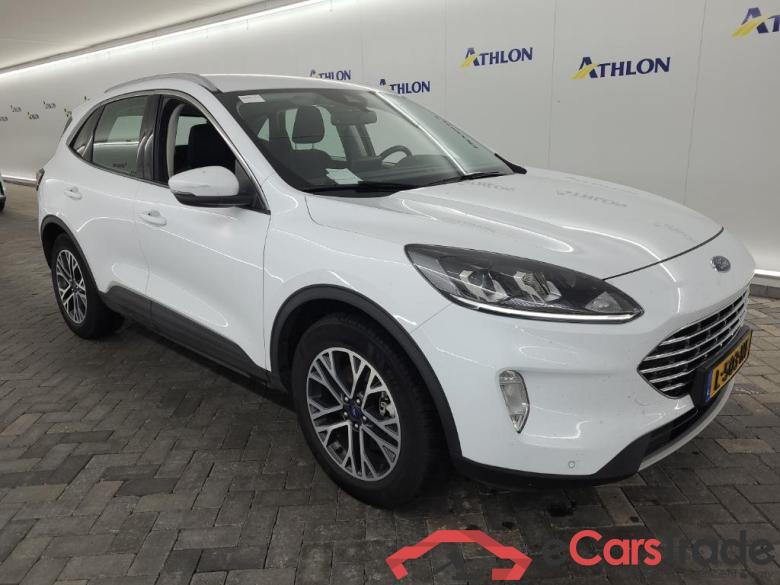 FORD KUGA Titanium 2.5 PHEV e-CVT automaat 5D 165kW #2