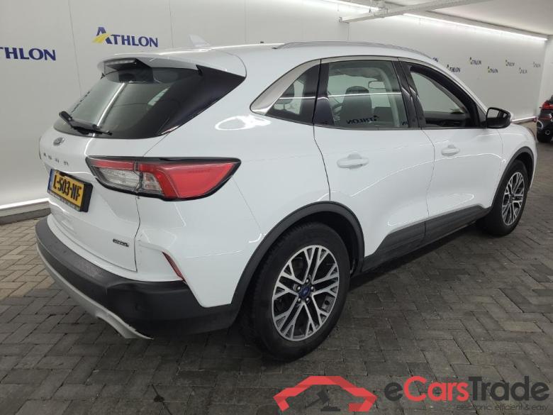 FORD KUGA Titanium 2.5 PHEV e-CVT automaat 5D 165kW #3