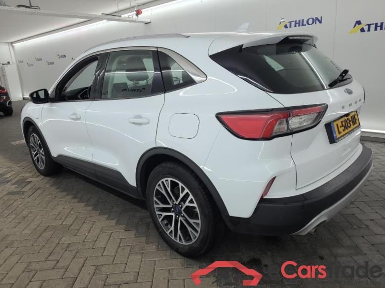 FORD KUGA Titanium 2.5 PHEV e-CVT automaat 5D 165kW #4
