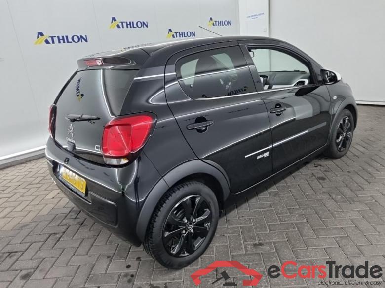 CITROEN C1 VTi 72 S&S Urban Ride 5D 53kW uitlopend #3