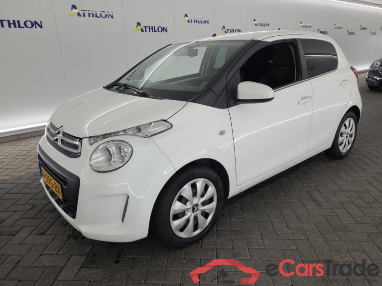 CITROEN C1 VTi 72 S&S Feel 5D 53kW #1