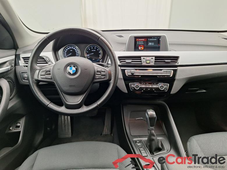 BMW, X1 FL'19, BMW X1 xDrive25e (162 kW) 5d #3
