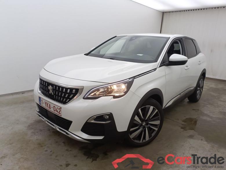 Peugeot 3008 1.2 PureTech 96kW S&S Auto Allure 5d #3