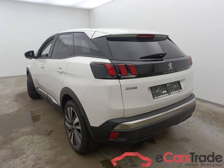 Peugeot 3008 1.2 PureTech 96kW S&S Auto Allure 5d #5