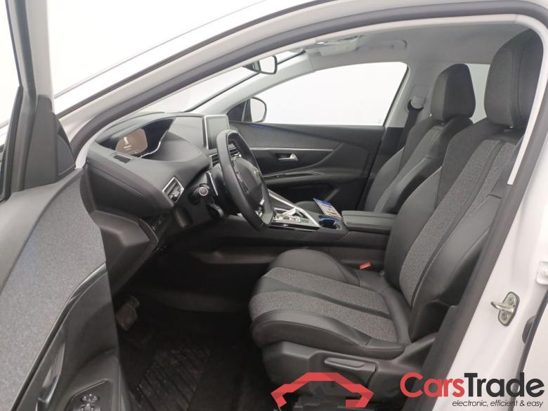 Peugeot 3008 1.2 PureTech 96kW S&S Auto Allure 5d #6