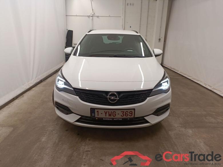 Opel Astra Sports Tourer 1.2 Turbo 81kW S/S Ultimate 5d #1