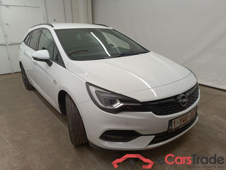 Opel Astra Sports Tourer 1.2 Turbo 81kW S/S Ultimate 5d #2