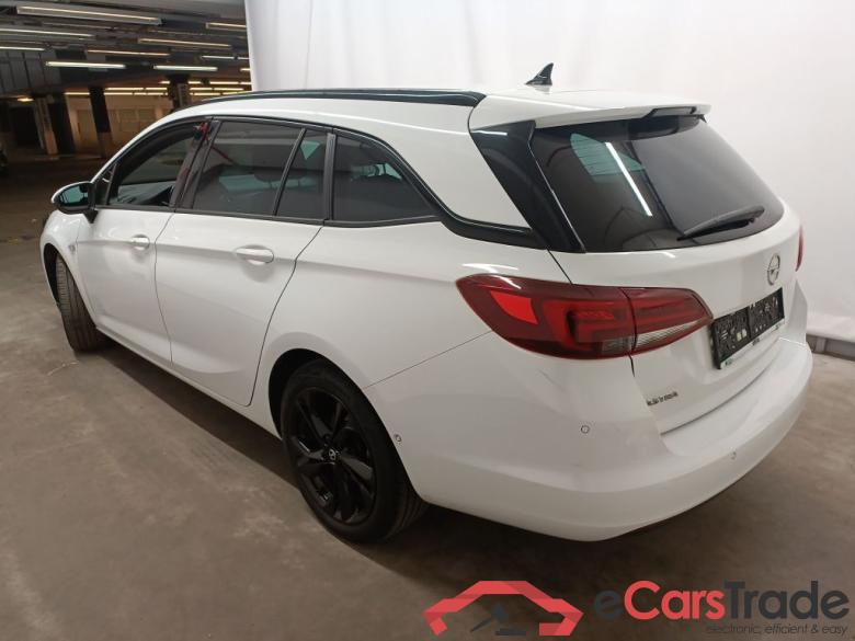 Opel Astra Sports Tourer 1.2 Turbo 81kW S/S Ultimate 5d #3