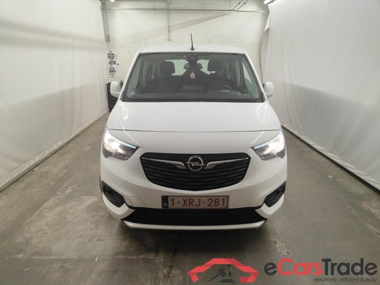 Opel Combo Life 1.2 Turbo Start/Stop Edition L1H1 5d 7pl #1