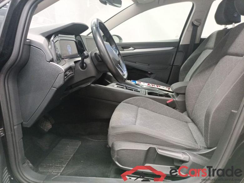 Volkswagen Golf Variant VIII 2.0 TDI 85kW DSG Life 5d #6