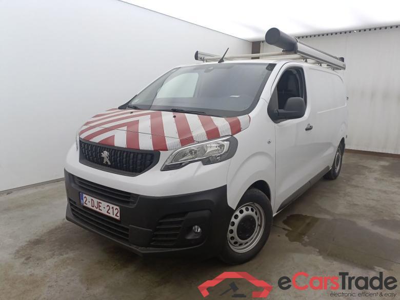 Peugeot Expert Standard L2 2.0 BlueHDi 145 EAT8 4d #4