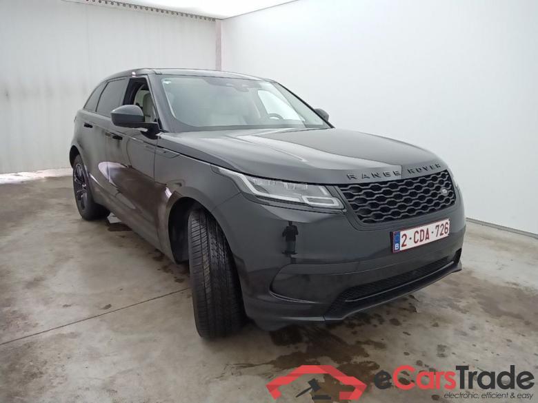 Land Rover Range Rover Velar P400e HSE 5d #2