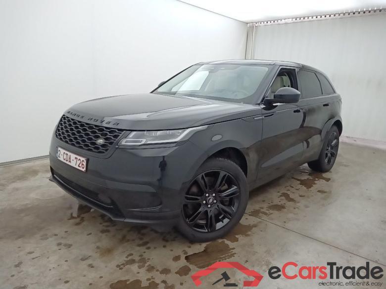 Land Rover Range Rover Velar P400e HSE 5d #3