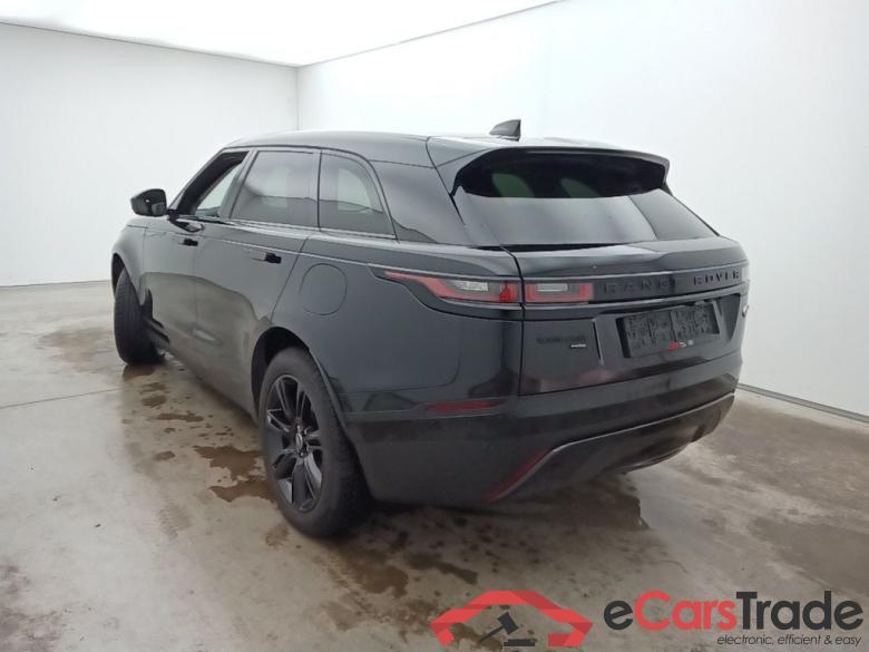 Land Rover Range Rover Velar P400e HSE 5d #4