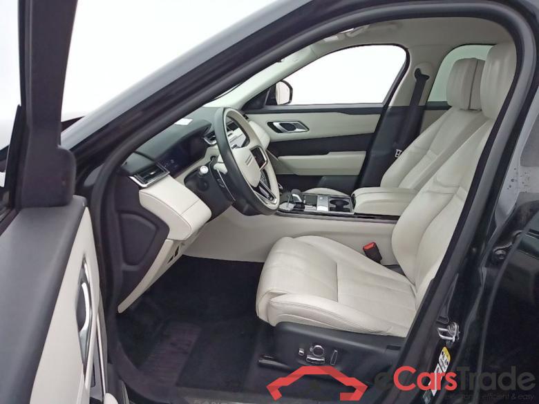 Land Rover Range Rover Velar P400e HSE 5d #6