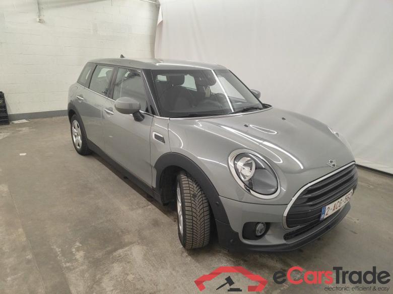 Mini Clubman One D (85 kW) 5d #2
