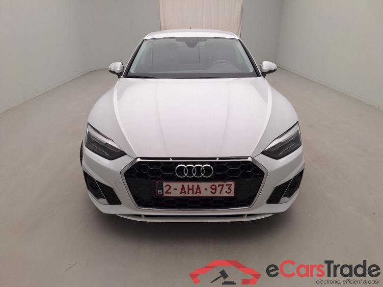 Audi, A5 SB FL'20, Audi A5 Sportback 35 TDI S tronic Bus Ed S Line 5d #1