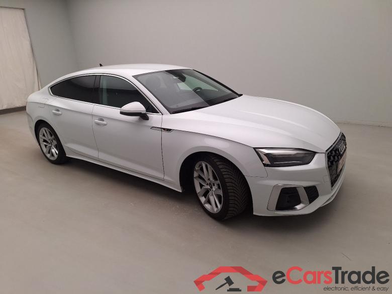 Audi, A5 SB FL'20, Audi A5 Sportback 35 TDI S tronic Bus Ed S Line 5d #2