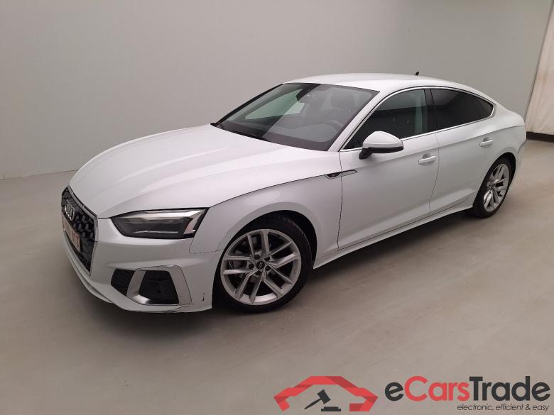 Audi, A5 SB FL'20, Audi A5 Sportback 35 TDI S tronic Bus Ed S Line 5d #3
