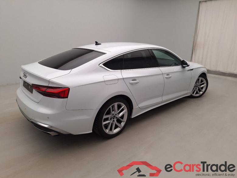 Audi, A5 SB FL'20, Audi A5 Sportback 35 TDI S tronic Bus Ed S Line 5d #4