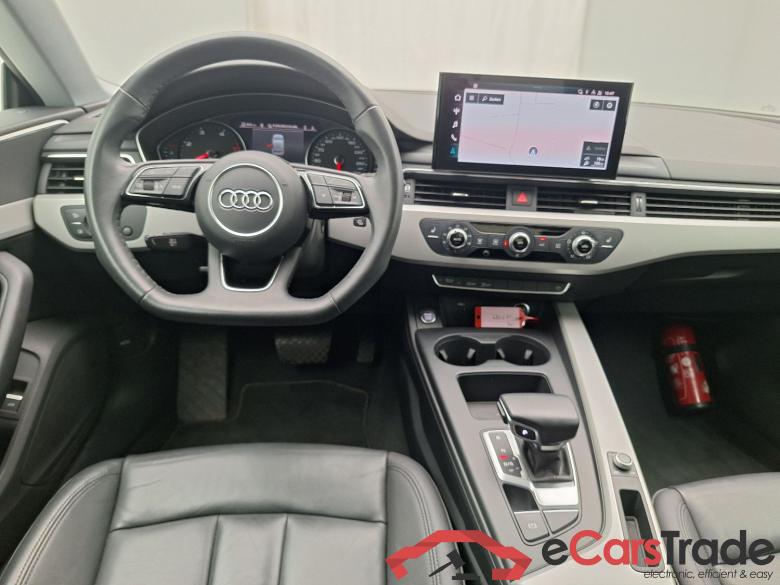 Audi, A5 SB FL'20, Audi A5 Sportback 35 TDI S tronic Bus Ed S Line 5d #5