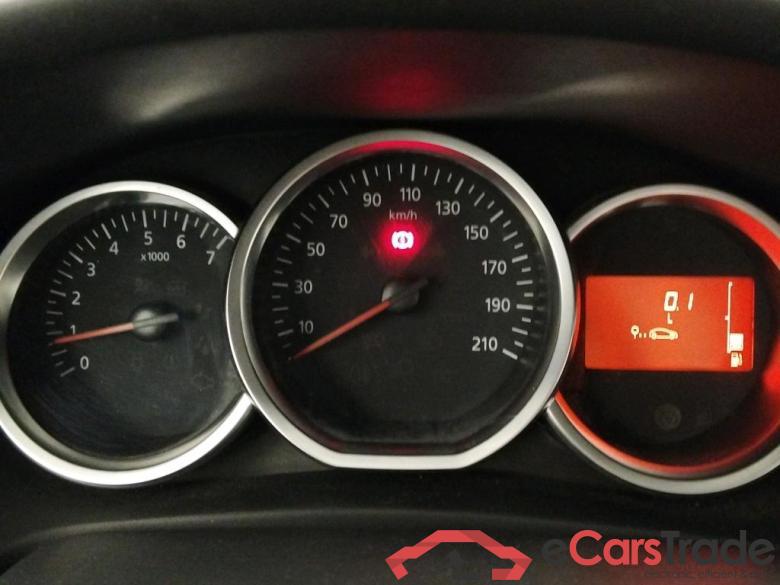 Dacia MCV Comfort Blue dCi 70kW (95CV) Logan II MCV Comfort 1.5 dCi 95CV E6dT #4