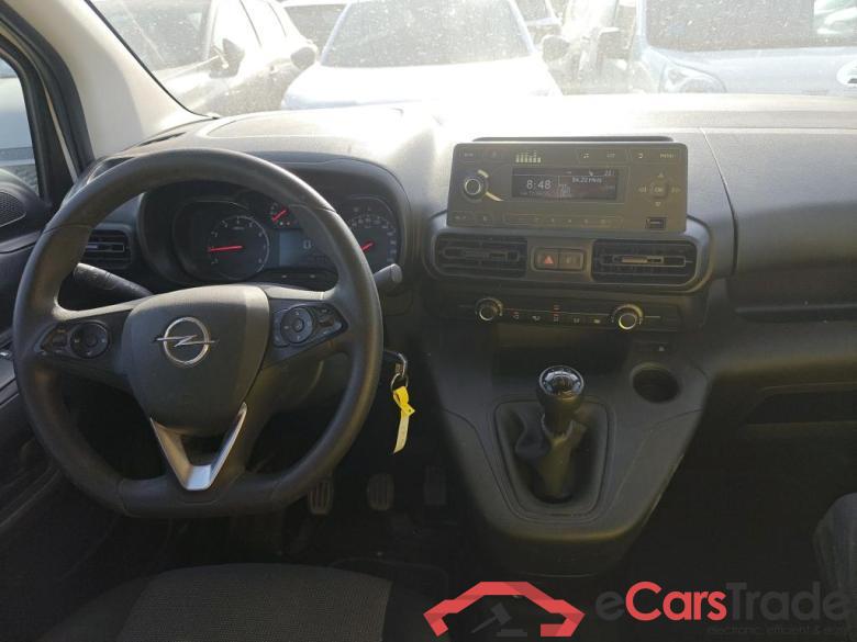 Opel 1.6 TD S/S 74kW (100CV) Express L H1 650 Combo E Cargo Express 1.5 100CV #3