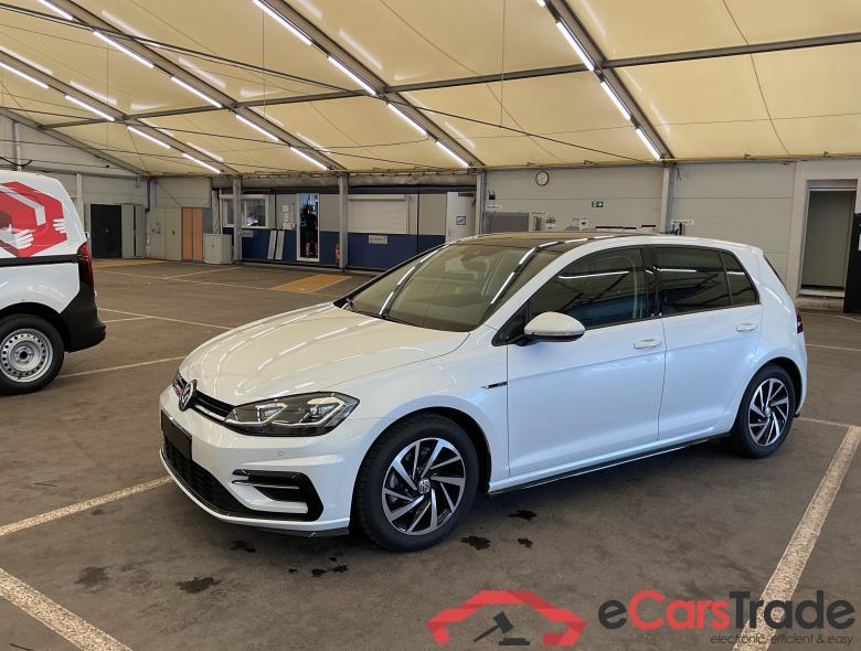 VOLKSWAGEN Golf VII Golf JOIN 1.5 TSI 110 kW (150 ch) 7 vitesses DSG #1
